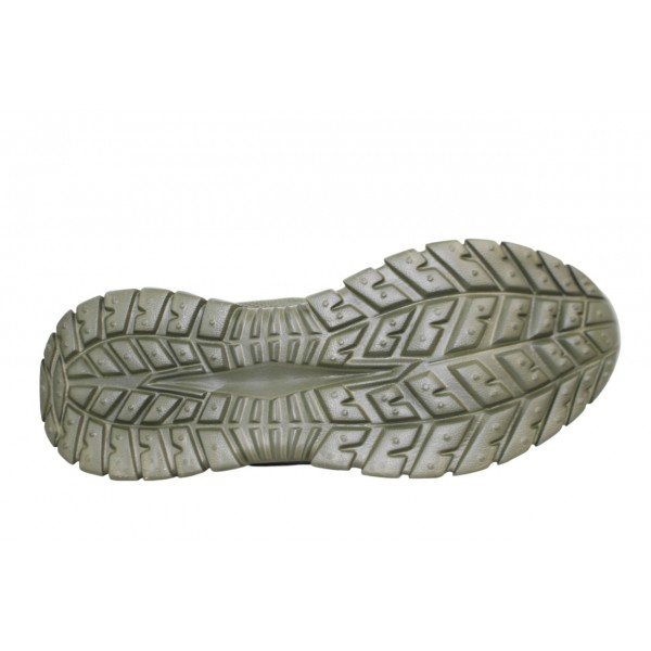 Кроссовки тактические летние NA6028-7 Олива - 3576009