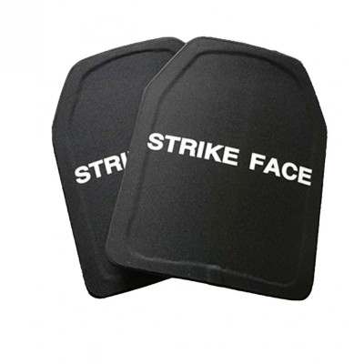 Как определить класс защиты бронежилета