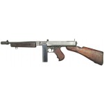 Масо-габаритний макет Пістолет-кулемет Томпсона (ПКТ) з ріжком