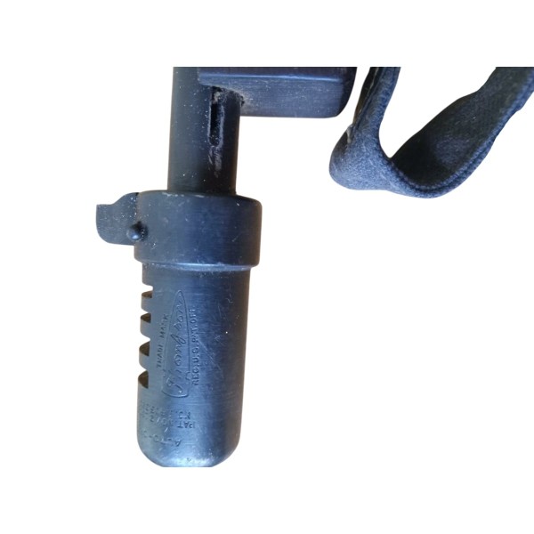 Массо-габаритный макет Пистолет-пулемёт Томпсона (ППТ) с рожком - 3578014 Массо-габаритный макет Пистолет-пулемёт Томпсона (ППТ) с рожком - 3578014