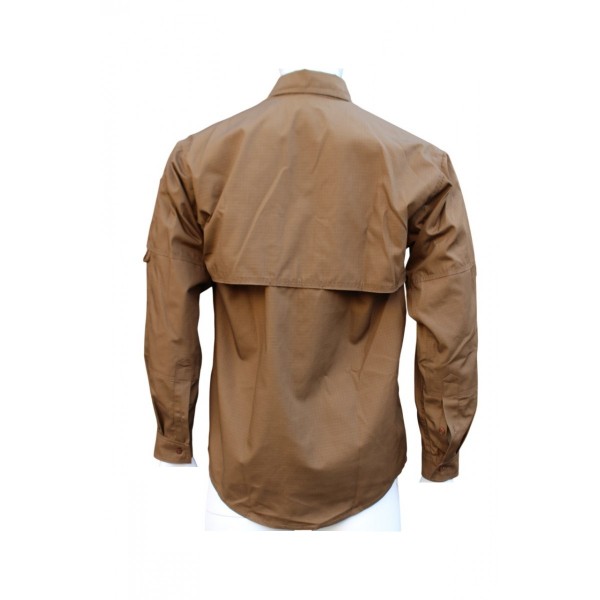 Рубашка тактическая Pancer - 3578024 Рубашка тактическая Pancer - 3578024