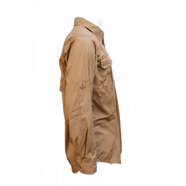 Рубашка тактическая Pancer - 3578024 Рубашка тактическая Pancer - 3578024