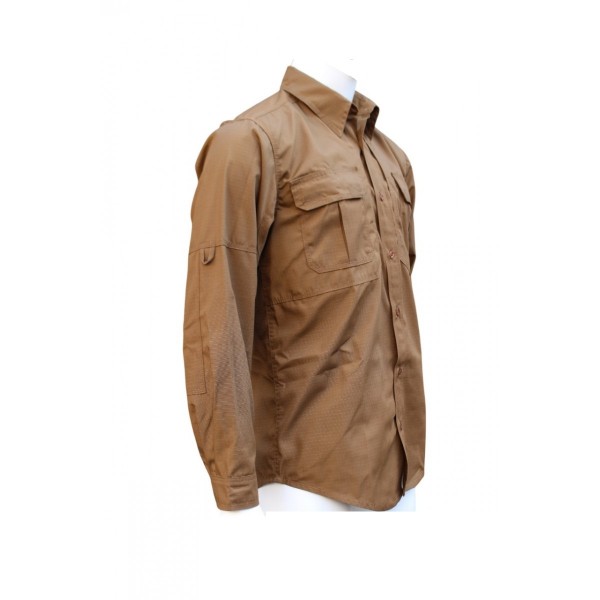 Рубашка тактическая Pancer - 3578024 Рубашка тактическая Pancer - 3578024