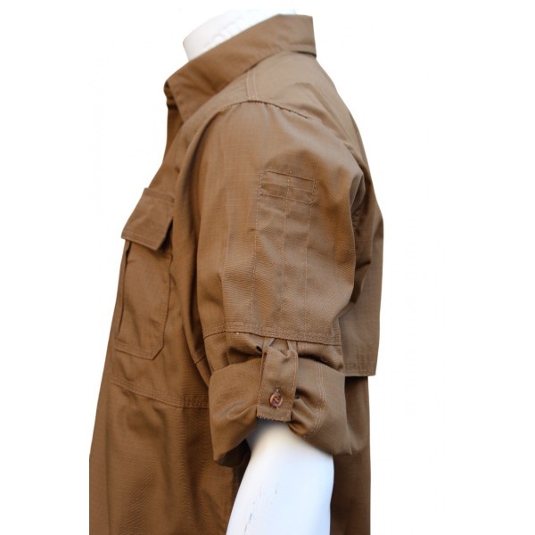 Рубашка тактическая Pancer - 3578024 Рубашка тактическая Pancer - 3578024