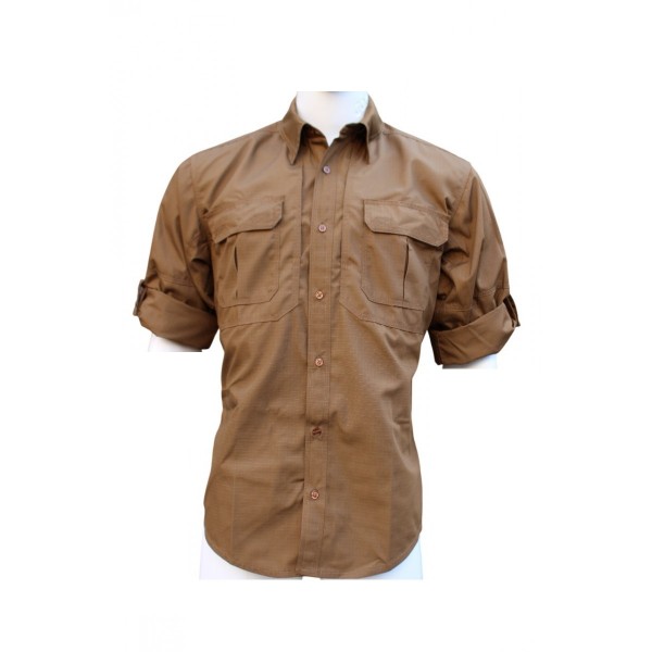 Рубашка тактическая Pancer - 3578024 Рубашка тактическая Pancer - 3578024