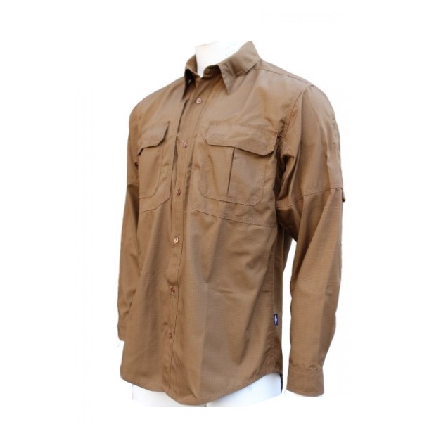 Рубашка тактическая Pancer - 3578024 Рубашка тактическая Pancer - 3578024