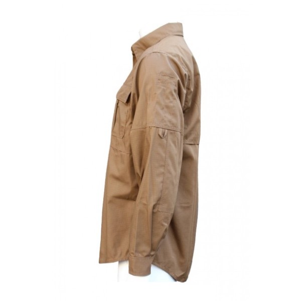 Рубашка тактическая Pancer - 3578024 Рубашка тактическая Pancer - 3578024