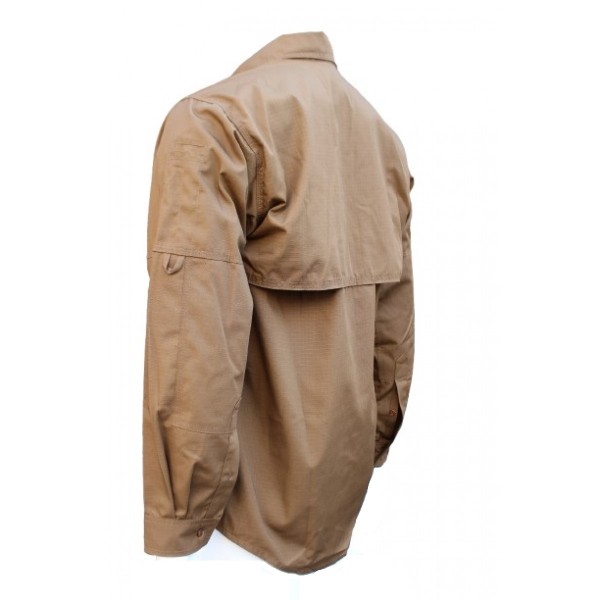 Рубашка тактическая Pancer - 3578024 Рубашка тактическая Pancer - 3578024