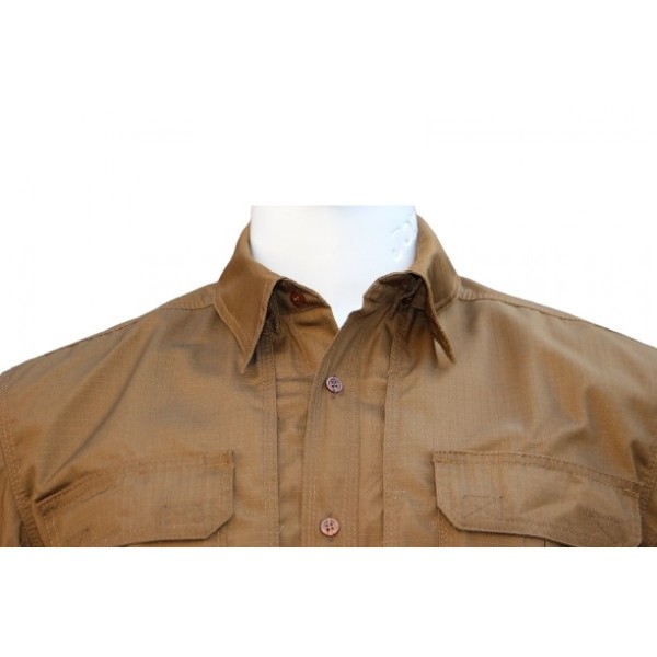 Рубашка тактическая Pancer - 3578024 Рубашка тактическая Pancer - 3578024