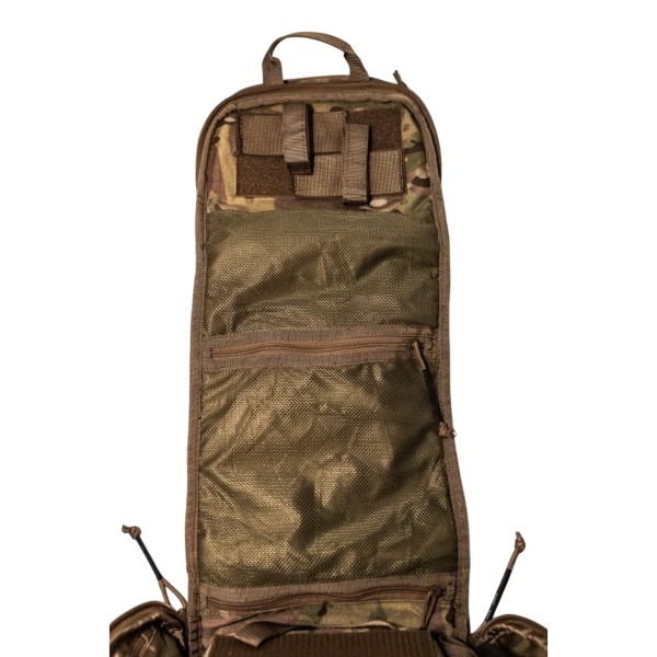 Рюкзак медицинский PECordura 1000D Karabat Мультикам - 3578058 Рюкзак медицинский PECordura 1000D Karabat Мультикам - 3578058