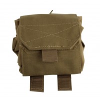 Підсумок для скидання магазинів Warrior Spirit BM-WS Койот