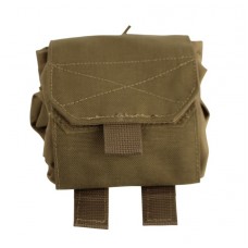 Підсумок для скидання магазинів Warrior Spirit BM-WS Койот