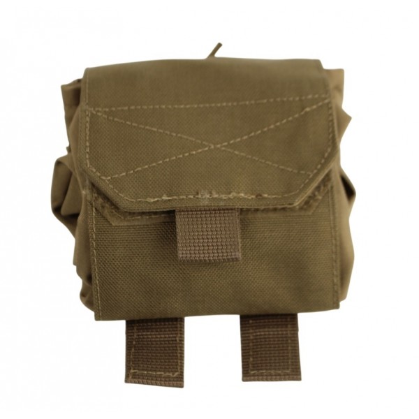 Подсумок сброса магазинов Warrior Spirit BM-WS Койот - 3578079