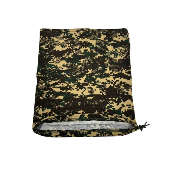 Баф літній з затяжкою (х/б) МК Хижак - 3581492