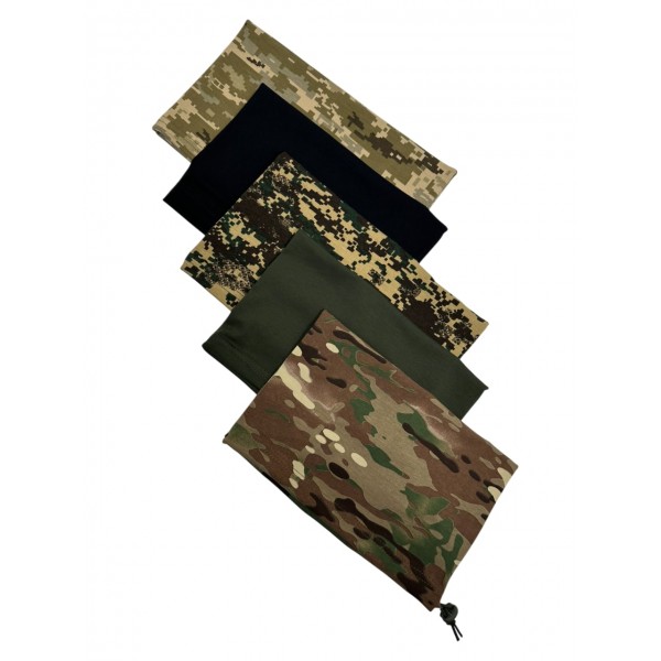 Баф літній з затяжкою (х/б) МК Хижак - 3581492 Баф літній з затяжкою (х/б) МК Хижак - 3581492