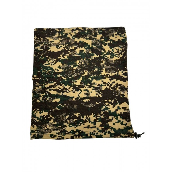 Баф літній з затяжкою (х/б) МК Хижак - 3581492 Баф літній з затяжкою (х/б) МК Хижак - 3581492