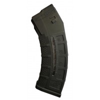 Магазин на 30 патронов калибра 7,62х39 мм для штурмовой винтовки типа CZ BREN 2