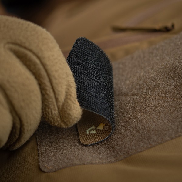 M-Tac нашивка Ace of Spades Laser Cut Coyote/світлонакопичувач - 51109599 M-Tac нашивка Ace of Spades Laser Cut Coyote/світлонакопичувач - 51109599