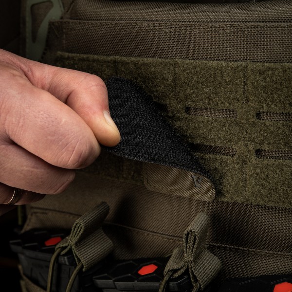 M-Tac нашивка Ace of Spades Laser Cut Ranger Green/Black - 51109232 M-Tac нашивка Ace of Spades Laser Cut Ranger Green/Black - 51109232