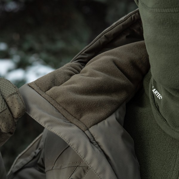 M-Tac куртка зимняя Alpha Gen.III Pro Primaloft Dark Olive - 20499048 M-Tac куртка зимняя Alpha Gen.III Pro Primaloft Dark Olive - 20499048