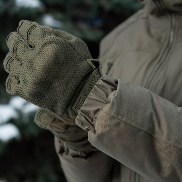 M-Tac куртка зимняя Alpha Gen.III Pro Primaloft Dark Olive - 20499048 M-Tac куртка зимняя Alpha Gen.III Pro Primaloft Dark Olive - 20499048