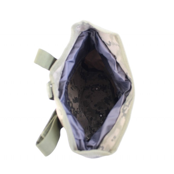 Підсумок для скидання магазинів Karabat Темний Піксель - 3578477 Підсумок для скидання магазинів Karabat Темний Піксель - 3578477