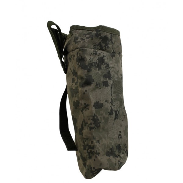 Підсумок для скидання магазинів Karabat Темний Піксель - 3578477 Підсумок для скидання магазинів Karabat Темний Піксель - 3578477