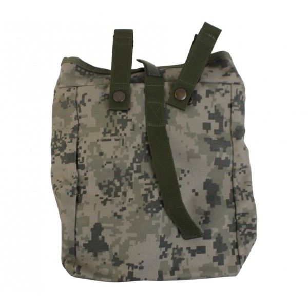 Підсумок для скидання магазинів Karabat Темний Піксель - 3578477 Підсумок для скидання магазинів Karabat Темний Піксель - 3578477