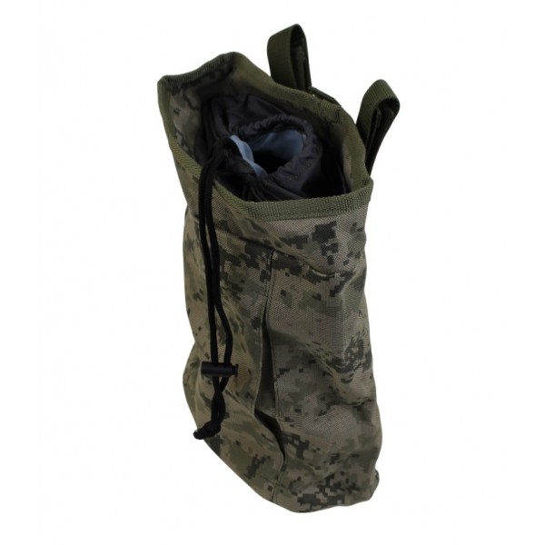 Підсумок для скидання магазинів Karabat Темний Піксель - 3578477 Підсумок для скидання магазинів Karabat Темний Піксель - 3578477