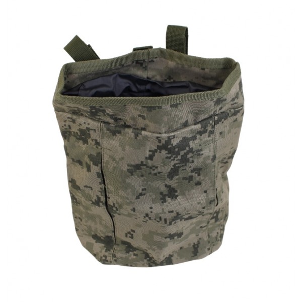 Підсумок для скидання магазинів Karabat Темний Піксель - 3578477