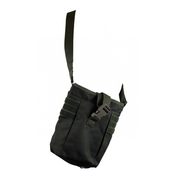 Сумка на плечо Karabat Олива - 3578483 Сумка на плечо Karabat Олива - 3578483