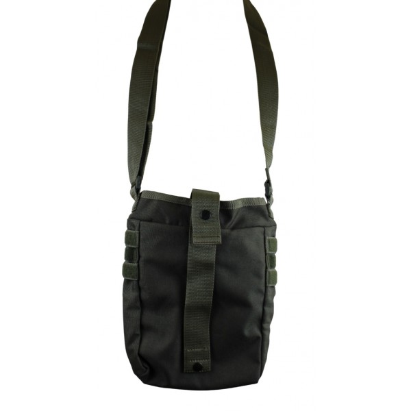 Сумка на плечо Karabat Олива - 3578483 Сумка на плечо Karabat Олива - 3578483