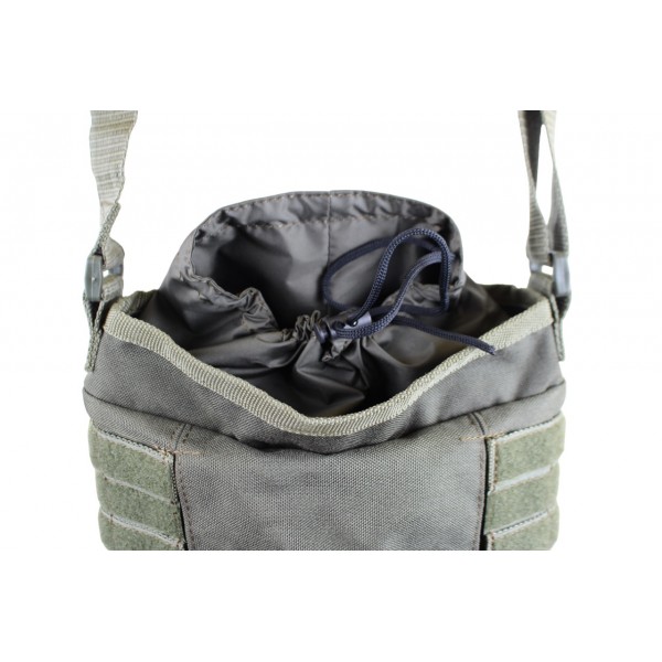 Сумка на плечо Karabat Олива - 3578483 Сумка на плечо Karabat Олива - 3578483