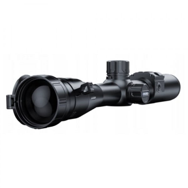 Тепловизионный прицел Pard Pantera 480-50 (480х360, 2600 м, 50 мм, NETD <20 мК) - 3578488 Тепловизионный прицел Pard Pantera 480-50 (480х360, 2600 м, 50 мм, NETD <20 мК) - 3578488