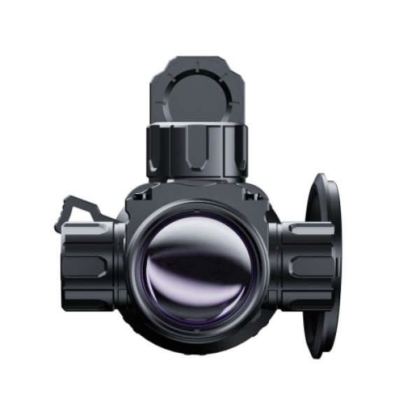 Тепловізійний приціл Pard Pantera 480-50 LRF (480х360, 2600 м, 50 мм, NETD <20 мК, лазерний далекомір) - 3578489 Тепловізійний приціл Pard Pantera 480-50 LRF (480х360, 2600 м, 50 мм, NETD <20 мК, лазерний далекомір) - 3578489