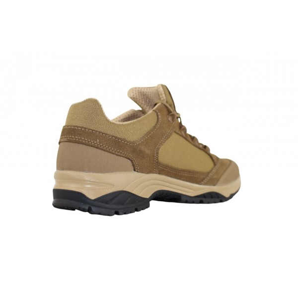 Кроссовки тактические Patrol GL005 Койот - 3578490 Кроссовки тактические Patrol GL005 Койот - 3578490