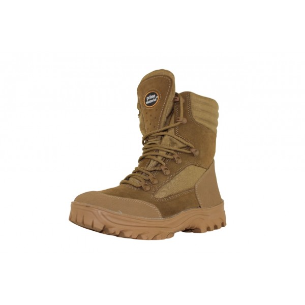 Черевики тактичні чоловічі ML 307-00 Койот - 3578491