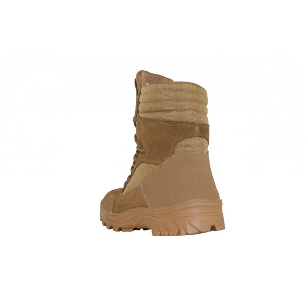 Черевики тактичні чоловічі ML 307-00 Койот - 3578491