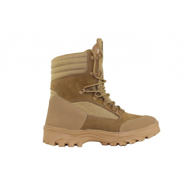 Черевики тактичні чоловічі ML 307-00 Койот - 3578491
