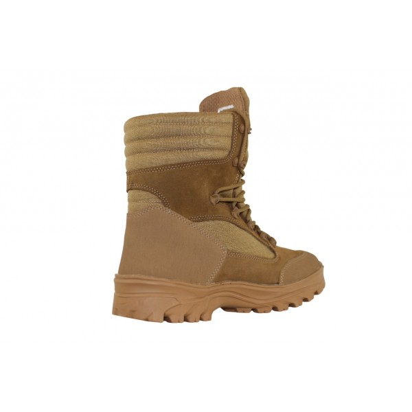 Черевики тактичні чоловічі ML 307-00 Койот - 3578491