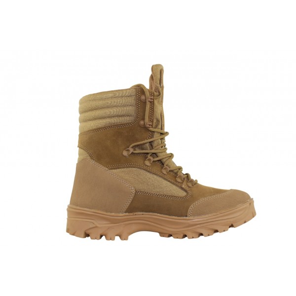 Черевики тактичні чоловічі ML 307-00 Койот - 3578491