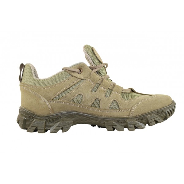 Кроссовки мужские тактические ML 039/1-023 Сафари - 3578492