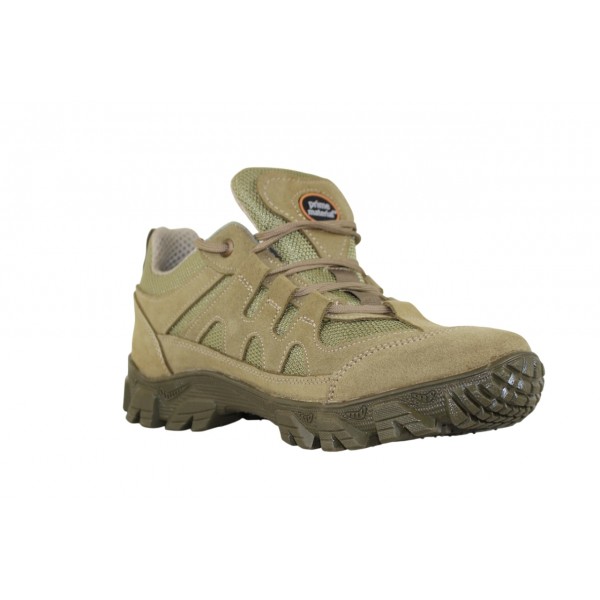 Кроссовки мужские тактические ML 039/1-023 Сафари - 3578492