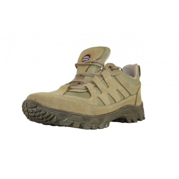 Кроссовки мужские тактические ML 039/1-023 Сафари - 3578492