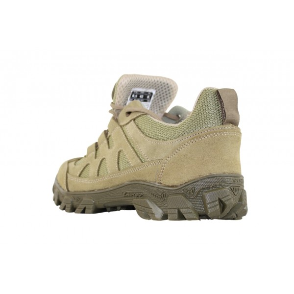 Кроссовки мужские тактические ML 039/1-023 Сафари - 3578492