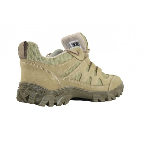 Кроссовки мужские тактические ML 039/1-023 Сафари - 3578492