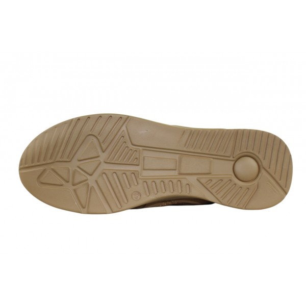 Кросівки тактичні чоловічі ML 040-641 Койот - 3578493