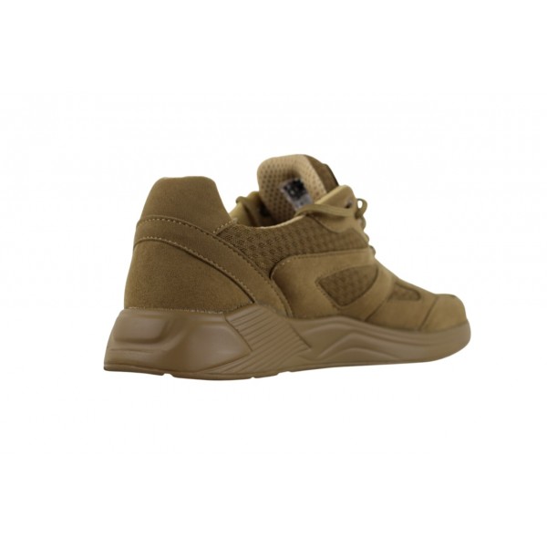 Кросівки тактичні чоловічі ML 040-641 Койот - 3578493