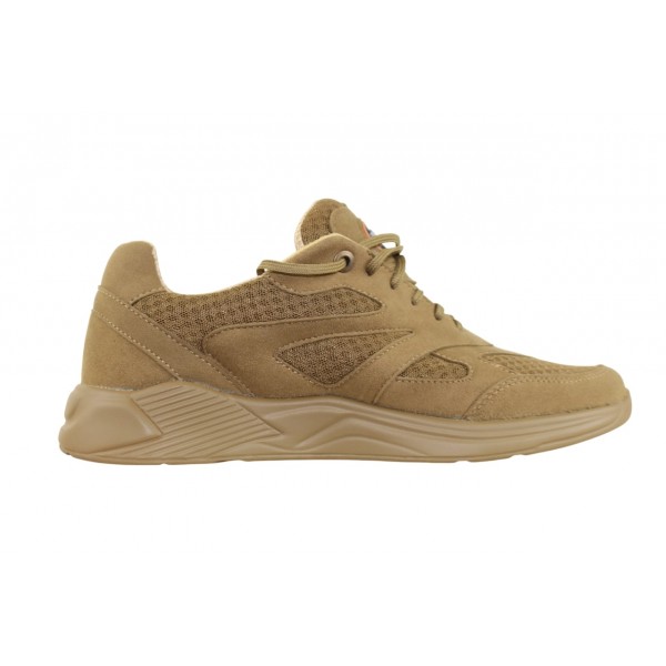 Кросівки тактичні чоловічі ML 040-641 Койот - 3578493