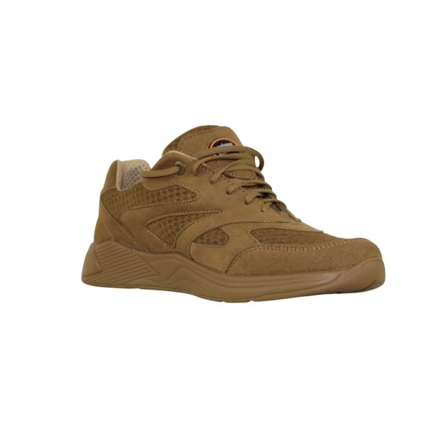 Кросівки тактичні чоловічі ML 040-641 Койот - 3578493